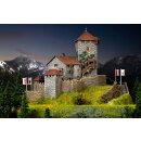 KIBRI 36402 Z Burg Wildenstein Massstab: Z