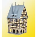 KIBRI 36403 Z Rathaus "Alsfeld" Massstab: Z