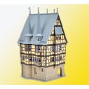 KIBRI 36403 Z Rathaus "Alsfeld" Massstab: Z