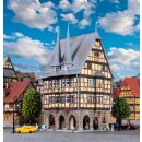 KIBRI 36403 Z Rathaus "Alsfeld" Massstab: Z