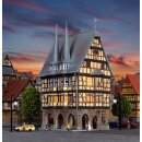 KIBRI 36403 Z Rathaus "Alsfeld" Massstab: Z