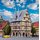 KIBRI 36403 Z Rathaus "Alsfeld" Massstab: Z