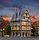 KIBRI 36403 Z Rathaus "Alsfeld" Massstab: Z