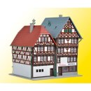 KIBRI 36404 Z 2 Fachwerkhauser "Fritzlar"...
