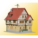 KIBRI 36405 Z Hotel "Zum weißen...