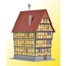 KIBRI 36407 Z Haus am Kirchplatz "Alsfeld Massstab: Z