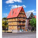 KIBRI 36407 Z Haus am Kirchplatz "Alsfeld Massstab: Z