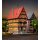KIBRI 36407 Z Haus am Kirchplatz "Alsfeld Massstab: Z
