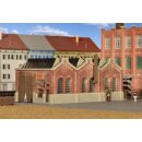 KIBRI 36604 Z Shedhalle Massstab: Z