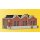 KIBRI 36604 Z Shedhalle Massstab: Z
