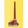 KIBRI 36605 Z Kesselhaus mit Kamin Massstab: Z