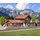 KIBRI 36703 Z Bahnhof "Chateau dOex" Massstab: Z
