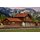 KIBRI 36703 Z Bahnhof "Chateau dOex" Massstab: Z