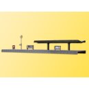 KIBRI 36707 Z Bahnsteigverlaengerung Massstab: Z