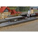 KIBRI 36707 Z Bahnsteigverlaengerung Massstab: Z