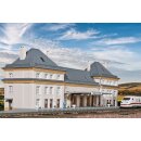 KIBRI 36714 Z Bahnhof "Dreieichen" Massstab: Z