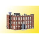 KIBRI 36770 Z Fabrik aus der Gruenderz Massstab: Z