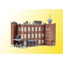 KIBRI 36770 Z Fabrik aus der Gruenderz Massstab: Z