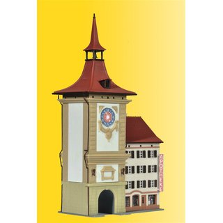 KIBRI 36805 Z Stadttor mit Apotheke "Murt Massstab: Z