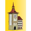 KIBRI 36805 Z Stadttor mit Apotheke "Murt Massstab: Z