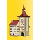 KIBRI 36805 Z Stadttor mit Apotheke "Murt Massstab: Z