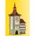 KIBRI 36805 Z Stadttor mit Apotheke "Murt Massstab: Z