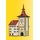 KIBRI 36805 Z Stadttor mit Apotheke "Murt Massstab: Z