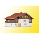 KIBRI 36807 Z Chalet " Les Diablerets" Massstab: Z