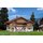 KIBRI 36807 Z Chalet " Les Diablerets" Massstab: Z