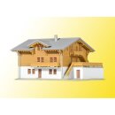 KIBRI 36809 Z Chalet "Gsteig" Massstab: Z