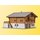 KIBRI 36809 Z Chalet "Gsteig" Massstab: Z