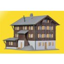 KIBRI 36811 Z Bauernhaus in Elm Massstab: Z