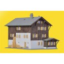 KIBRI 36811 Z Bauernhaus in Elm Massstab: Z