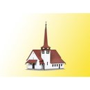 KIBRI 36815 Z Kirche "Kandersteg" Massstab: Z