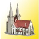 KIBRI 36818 Z Stadtkirche "Oberhofen-Goep Massstab: Z