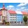KIBRI 36841 Z Stadthaeuser 2 ST Massstab: Z