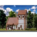 KIBRI 37027 N Kirche "Schanbach" Massstab: N