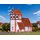 KIBRI 37027 N Kirche "Schanbach" Massstab: N