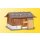 KIBRI 37030 N laendliche Haeuser 2 ST Massstab: N