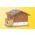 KIBRI 37030 N laendliche Haeuser 2 ST Massstab: N
