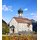 KIBRI 37032 N Kirche "Wassen" an der Gott Massstab: N