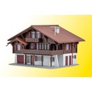 KIBRI 37033 N Chalet Beckenried Massstab: N