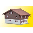 KIBRI 37033 N Chalet Beckenried Massstab: N