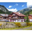 KIBRI 37033 N Chalet Beckenried Massstab: N