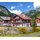 KIBRI 37033 N Chalet Beckenried Massstab: N