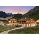 KIBRI 37034 N Chalet Lenk 2 ST Massstab: N