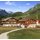 KIBRI 37034 N Chalet Lenk 2 ST Massstab: N