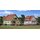 KIBRI 37040 N Einfamilienhaeuser 2 ST Massstab: N