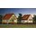 KIBRI 37040 N Einfamilienhaeuser 2 ST Massstab: N