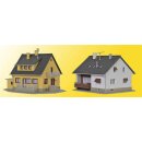 KIBRI 37041 N Einfamilienhaeuser 2 ST Massstab: N